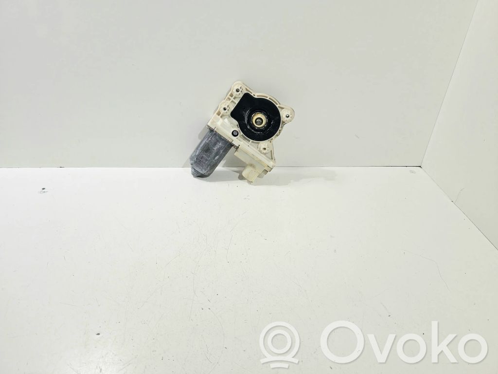 BMW 7 E65 E66 Silnik regulatora szyby drzwi przednich 