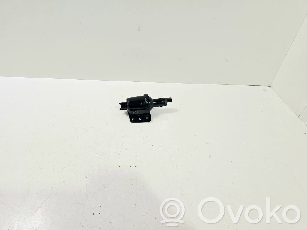 BMW 7 E65 E66 Front door interior light 