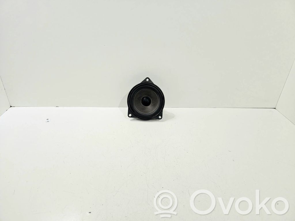 BMW 7 E65 E66 Parcel shelf speaker 