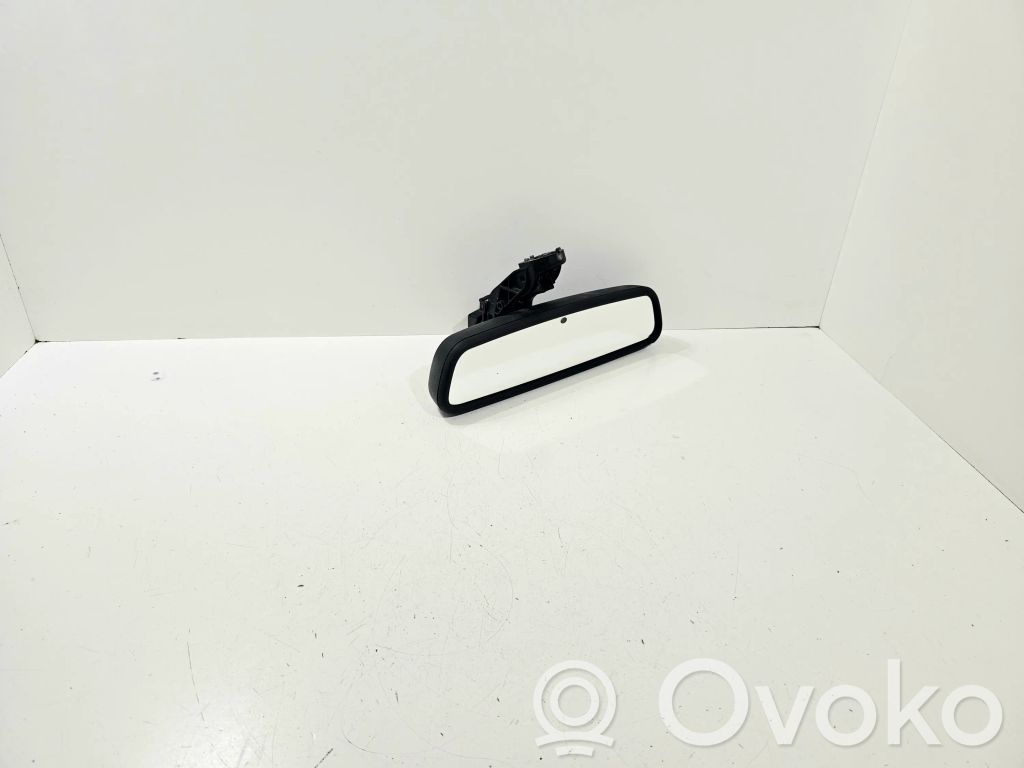 BMW 7 E65 E66 Espejo retrovisor (interior) 
