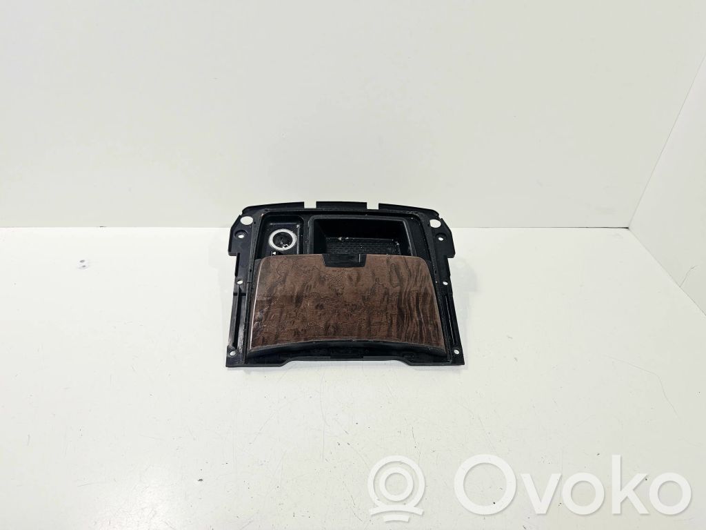 BMW 7 E65 E66 Ashtray (front) 