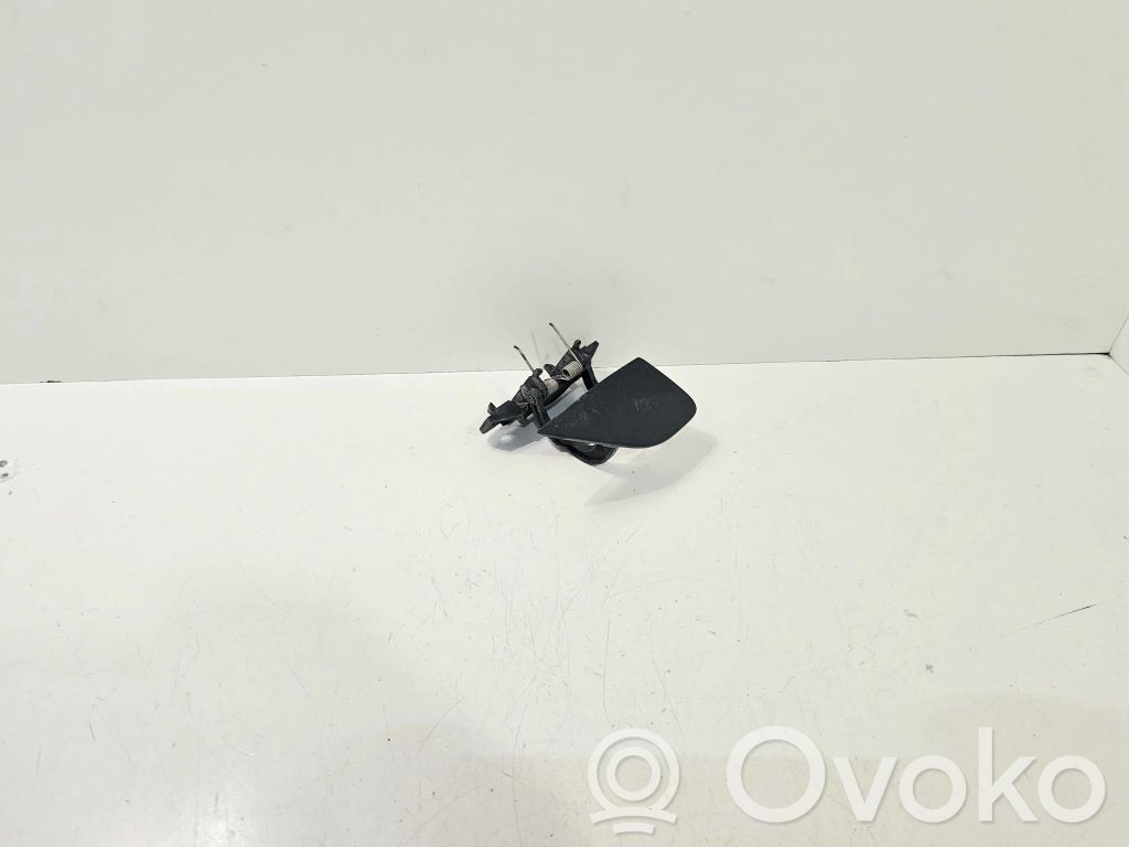 Zaślepka spryskiwacza lampy przedniej   7135561