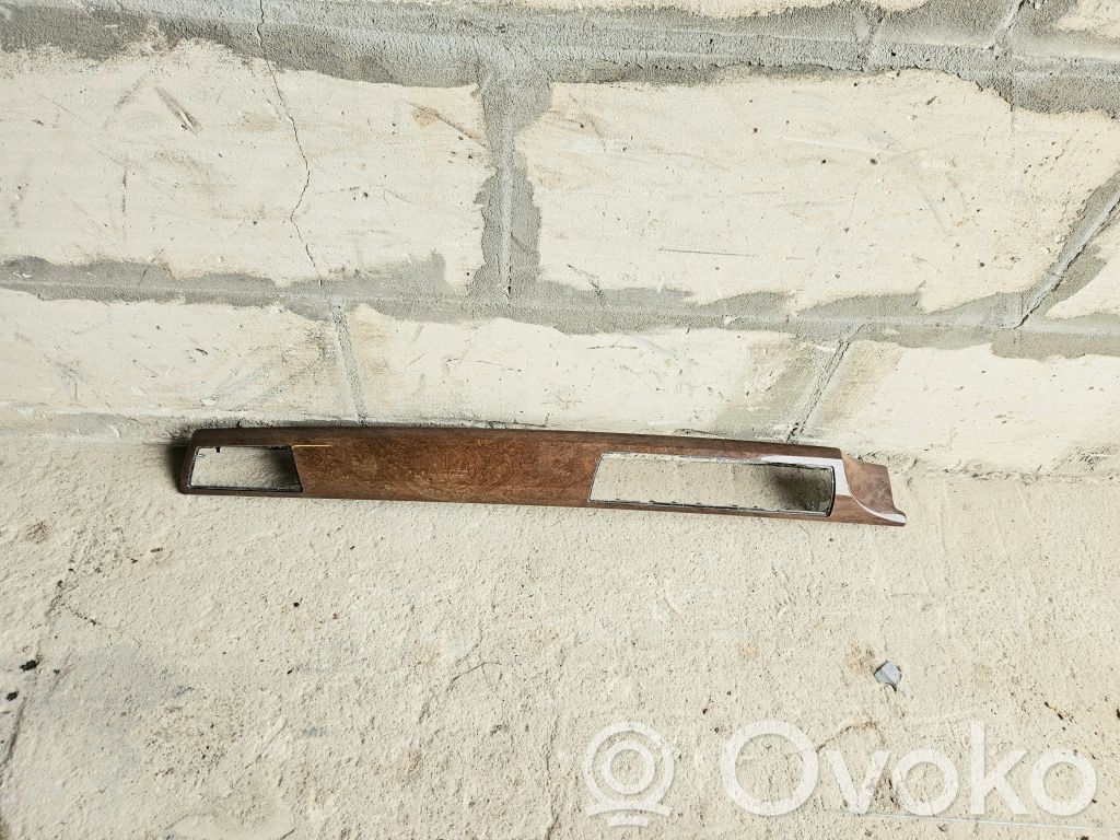 BMW 7 E65 E66 Paneļa apdare 