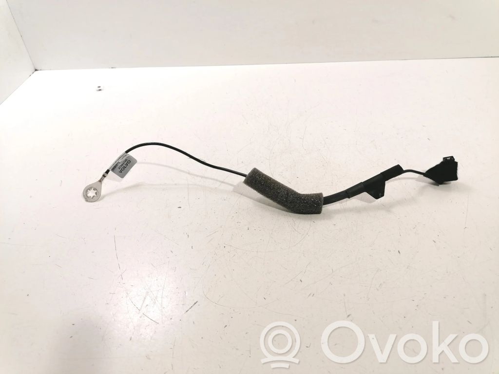 Volvo V40 Otros cableados 