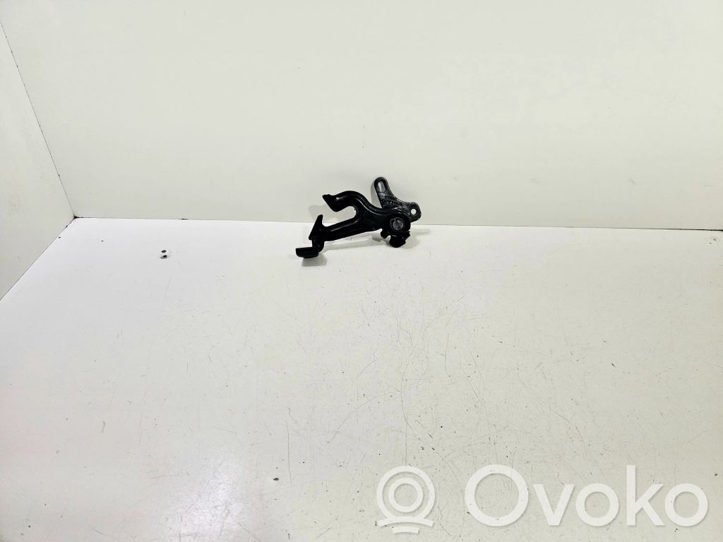 Volvo V40 Système poignée, câble ouverture de capot 