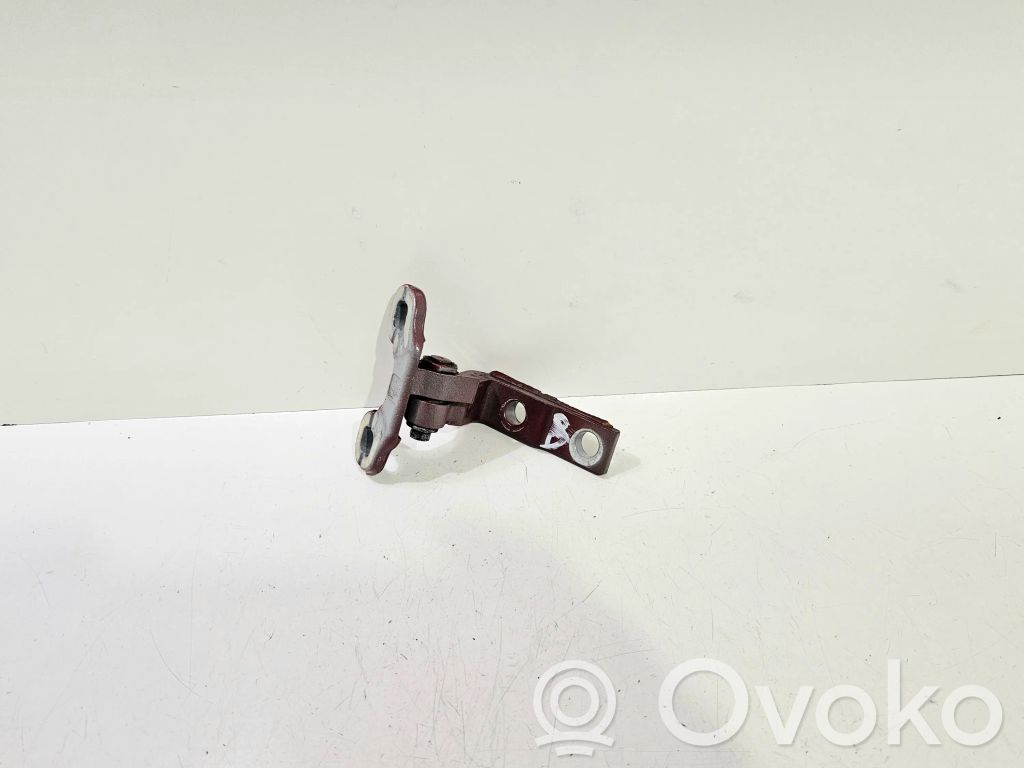 Volvo V40 Front door upper hinge 