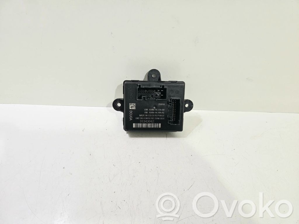 Volvo V40 Door control unit/module 