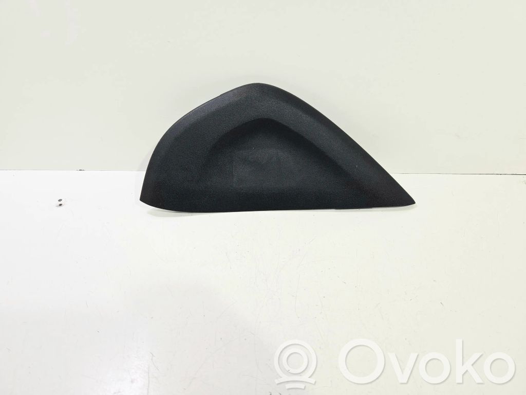 Volvo V40 Dashboard side end trim 