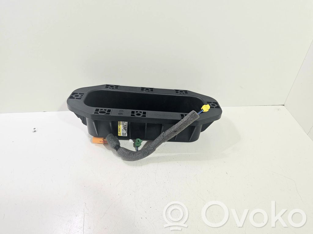 Volvo V40 Passenger airbag 