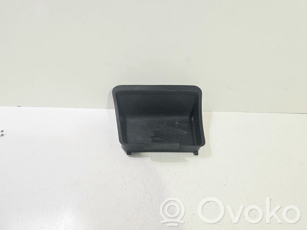 Volvo V40 Espacio portaobjetos/reposabrazos 