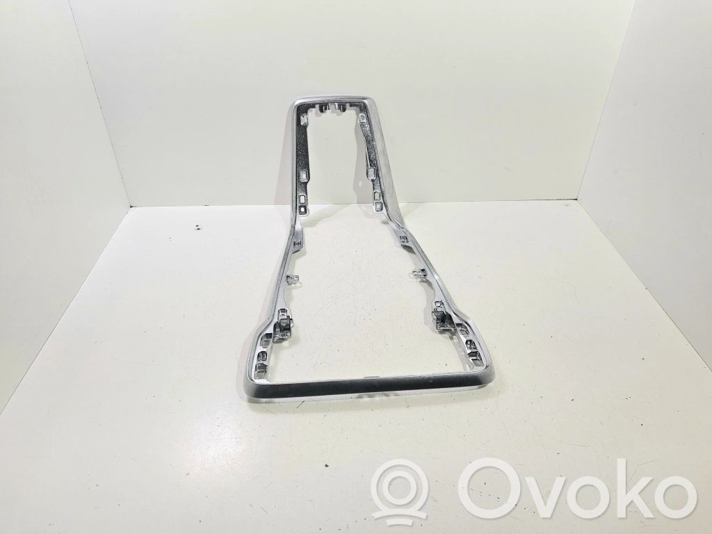 Volvo V40 Klimato kontrolės/ pečiuko kontrolės apdaila 