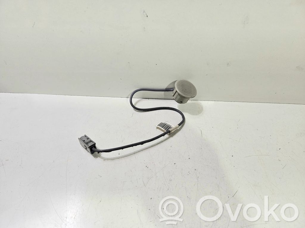 Volvo V40 Micrófono (bluetooth/teléfono) 
