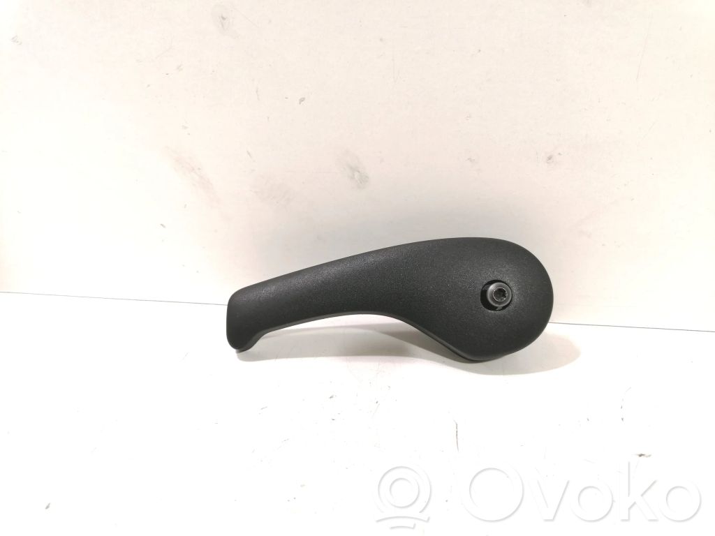 Volvo V40 Rączka / Uchwyt otwierania pokrywy przedniej / maski silnika 