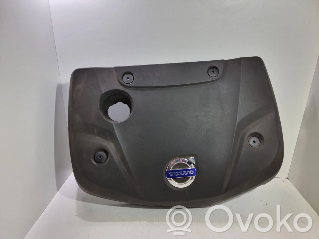 Volvo V40 Engine cover (trim) 
