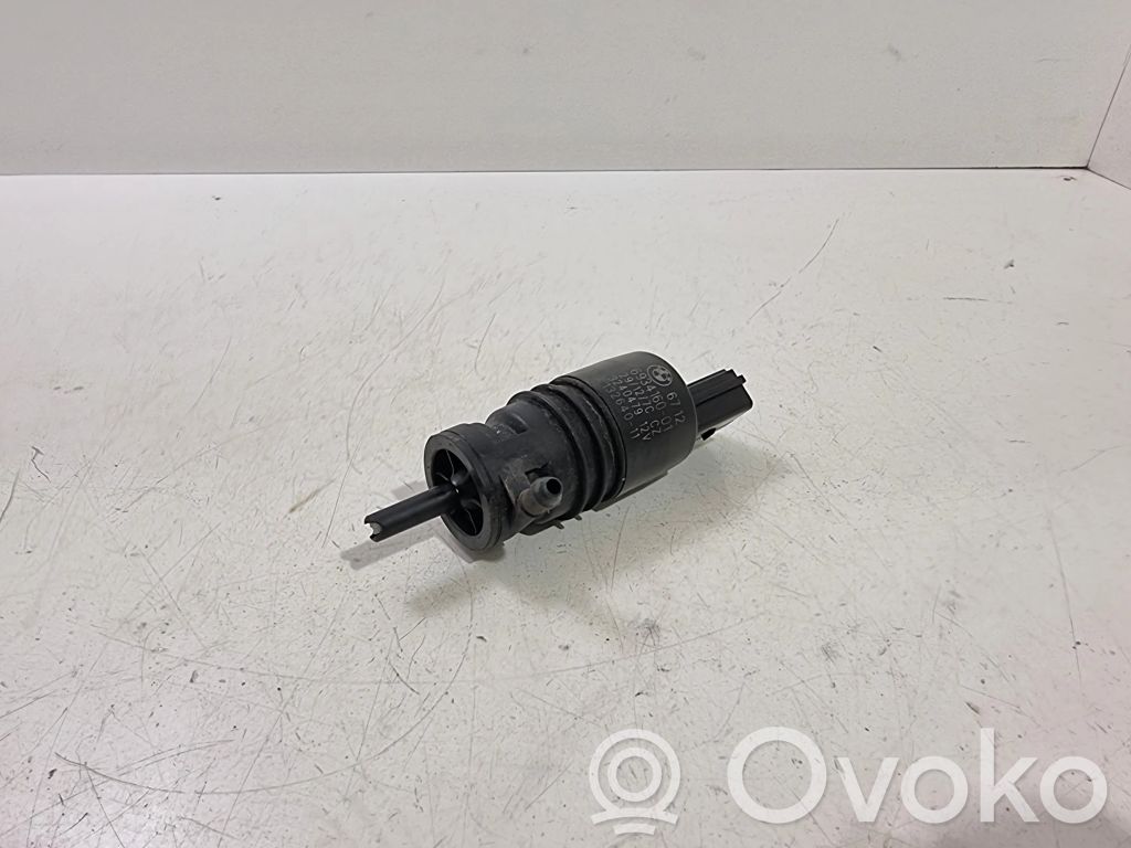 BMW 5 F10 F11 Windscreen/windshield washer pump 
