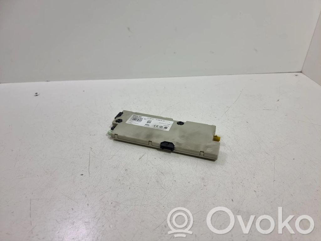 BMW 5 F10 F11 Antenos stiprintuvas 