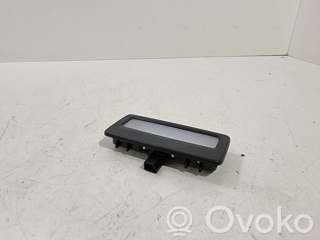 BMW 5 F10 F11 Światło fotela przedniego 
