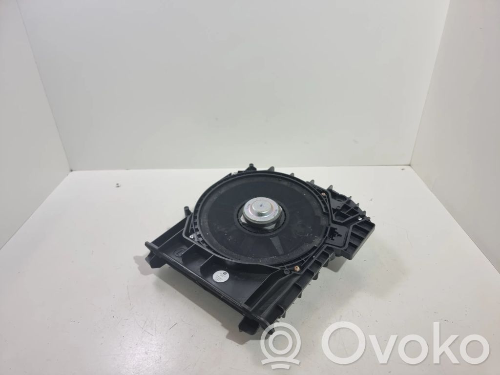 BMW 5 F10 F11 Głośnik niskotonowy 