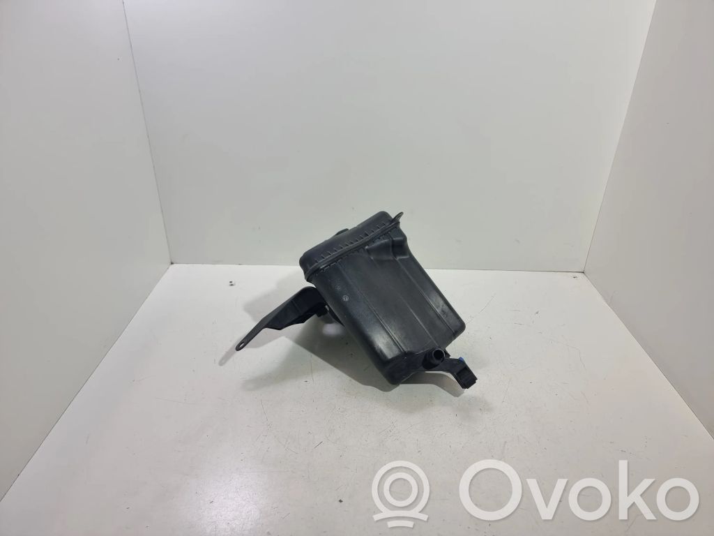 BMW 5 F10 F11 Aušinimo skysčio išsiplėtimo bakelis 