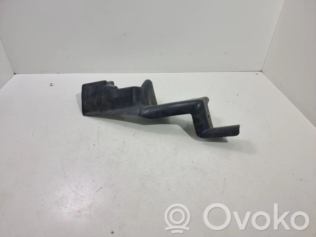 BMW 5 F10 F11 Front underbody cover/under tray 