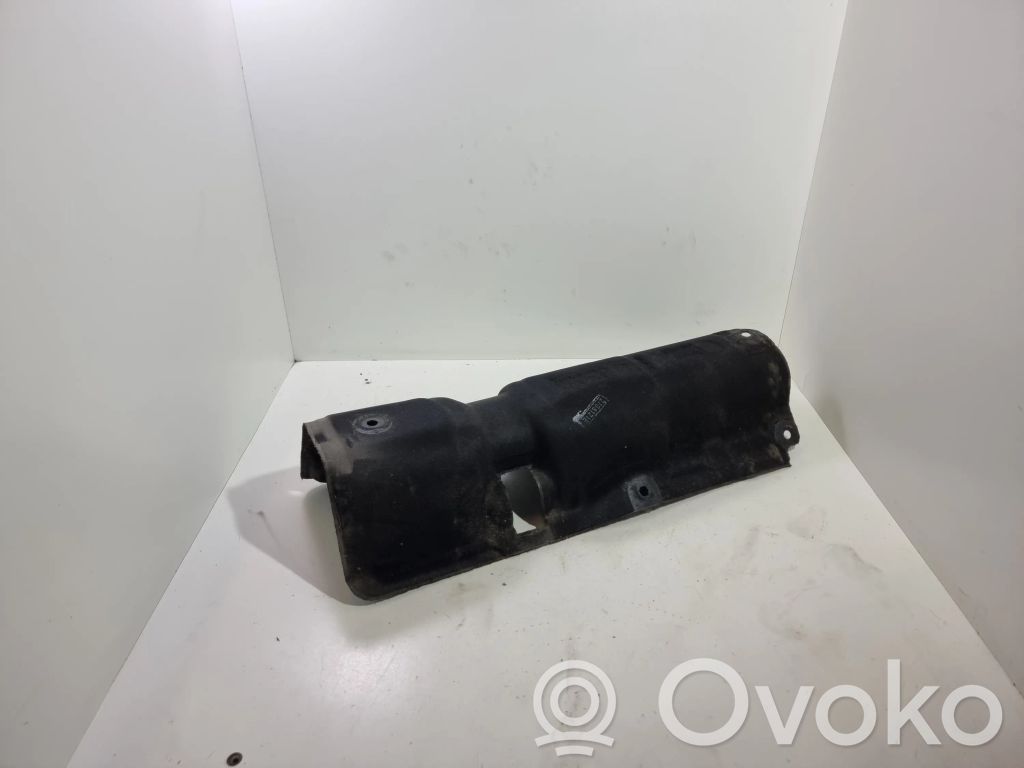 BMW 5 F10 F11 Alte piese de exterior 