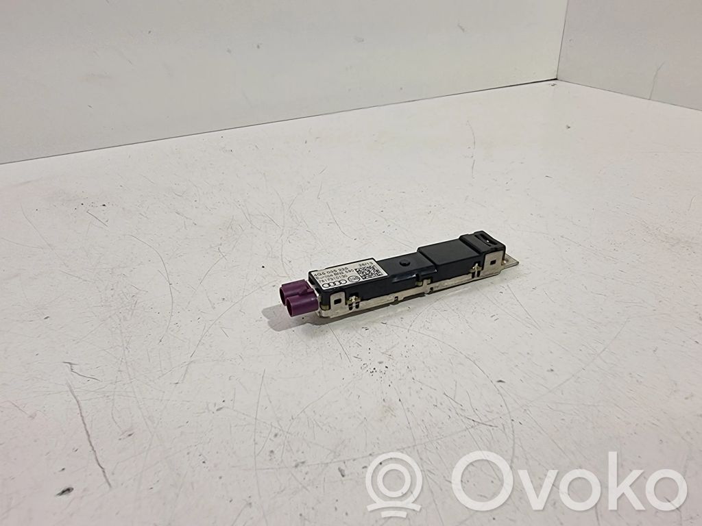 Audi A6 S6 C7 4G Antenos stiprintuvas 