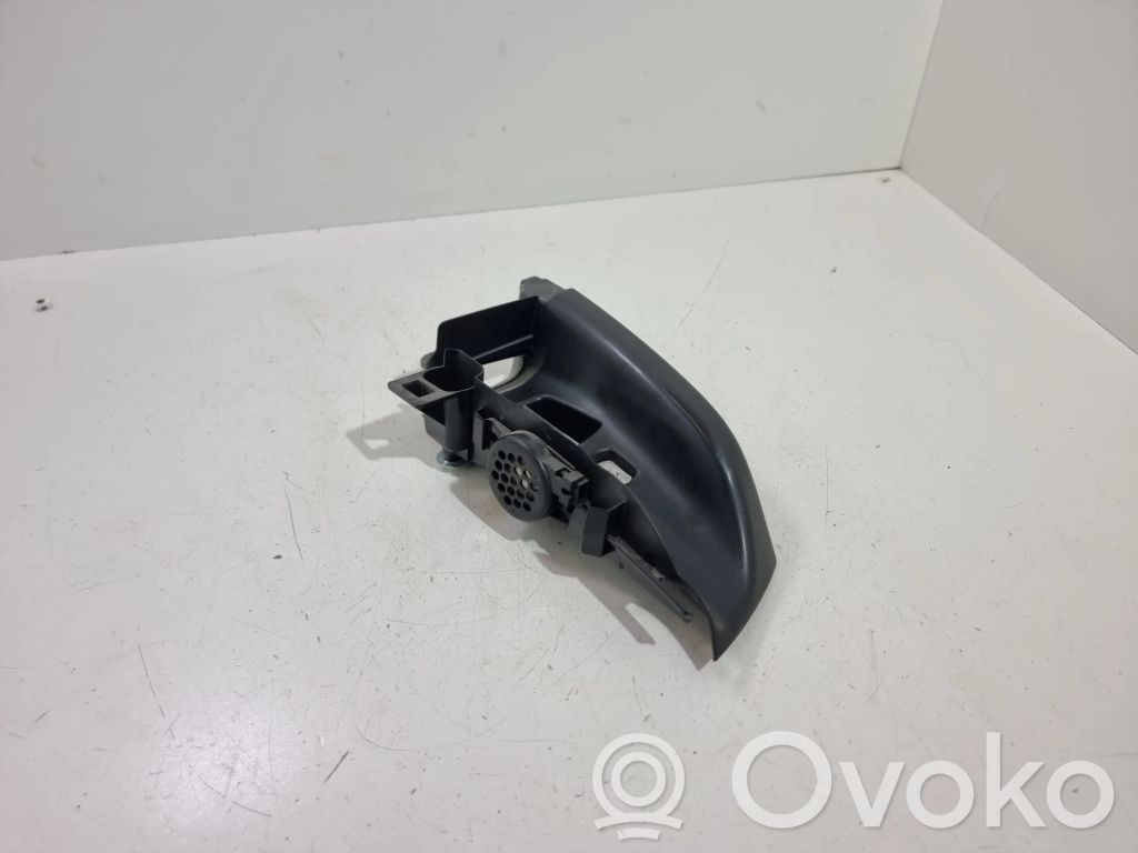 Audi A6 S6 C7 4G Prowadnica pasa bezpieczeństwa 