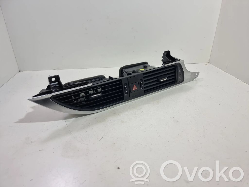 Audi A6 S6 C7 4G Luftausströmer Lüftungsdüse Luftdüse Mitte 