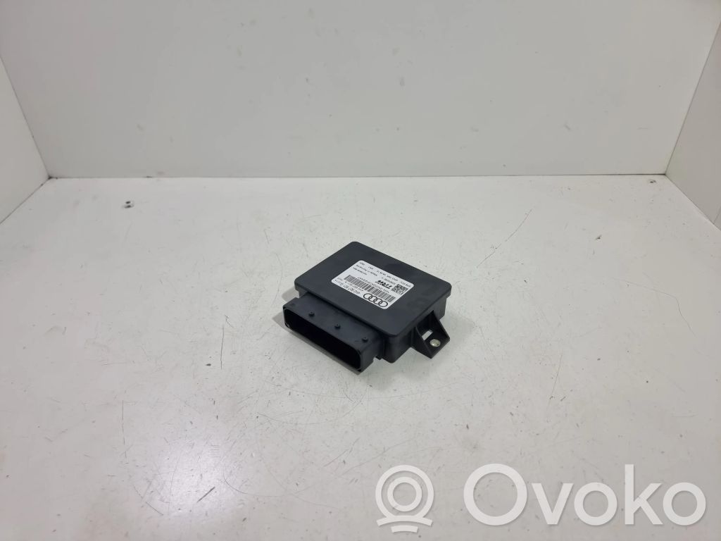 Audi A6 S6 C7 4G Hand brake control module 