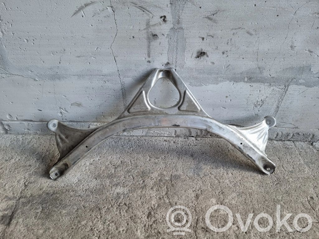Audi A6 S6 C7 4G Inne części komory silnika 