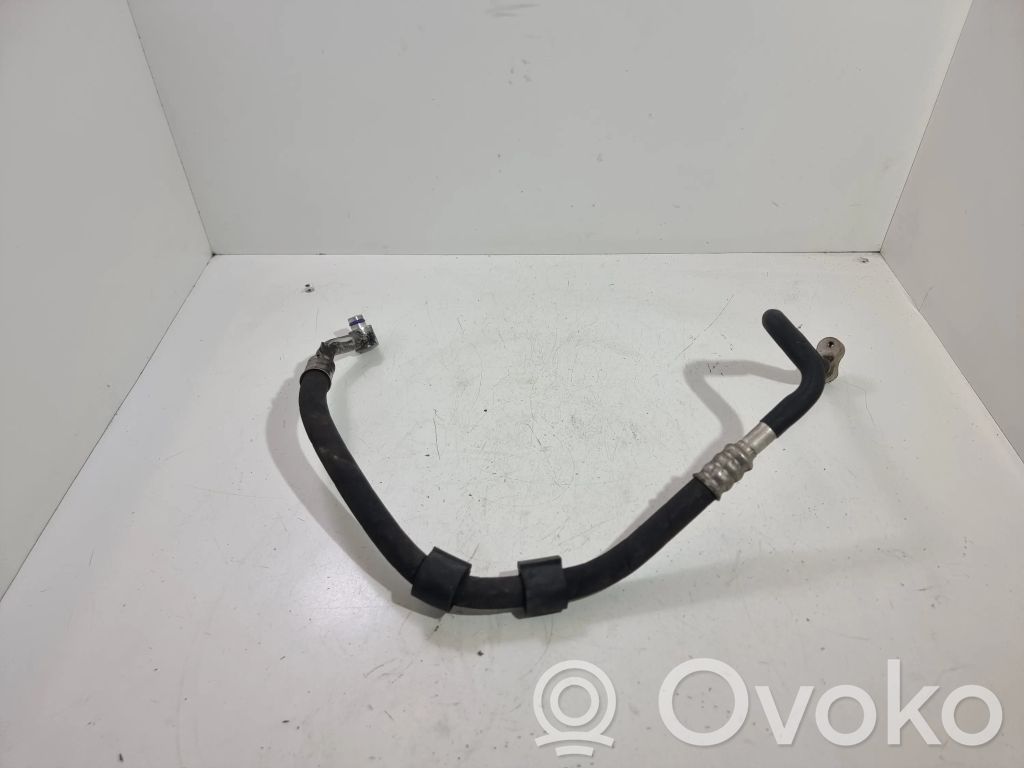 Audi A6 S6 C7 4G Ilmastointilaitteen putki (A/C) 
