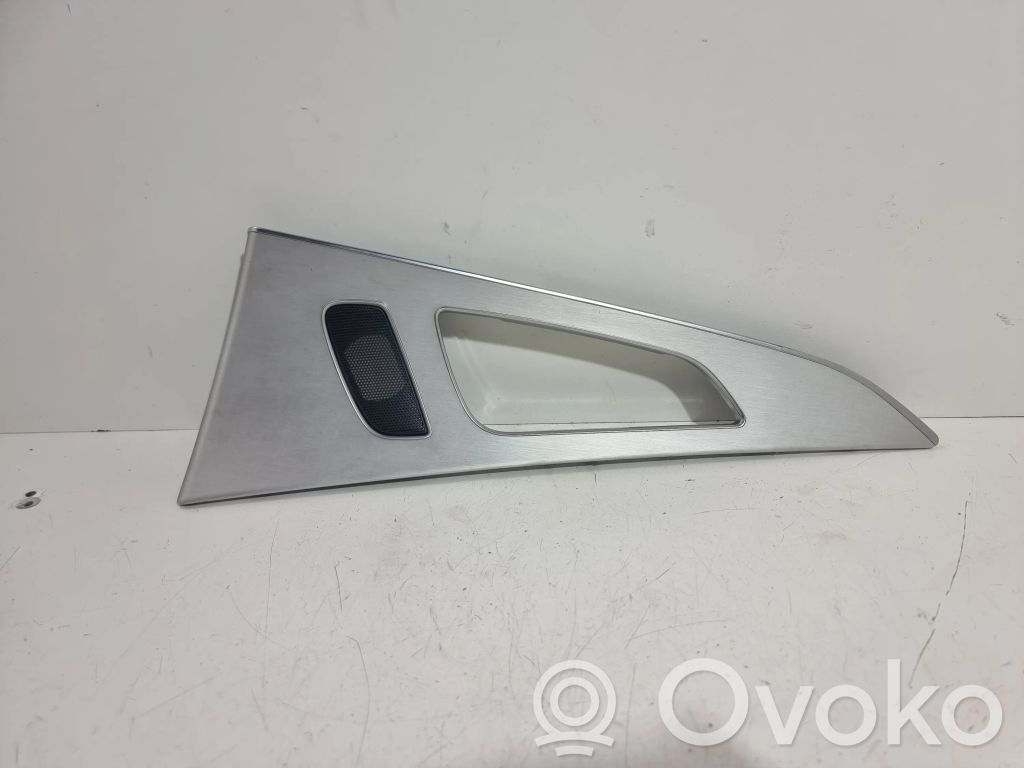 Audi A6 S6 C7 4G Listwa drzwi tylnych 