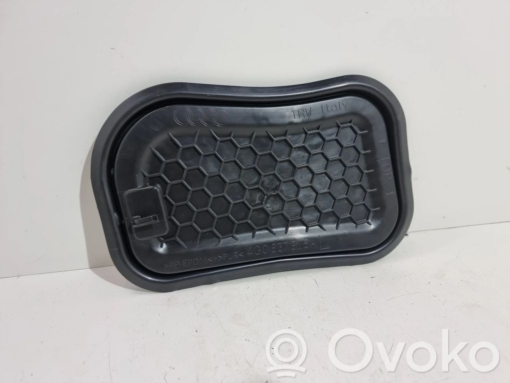 Audi A6 S6 C7 4G Otros elementos de revestimiento de la puerta delantera 