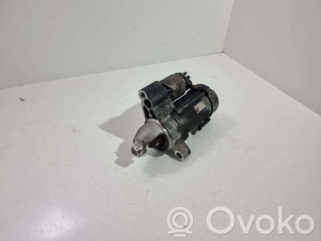 Audi A6 S6 C7 4G Starteris 