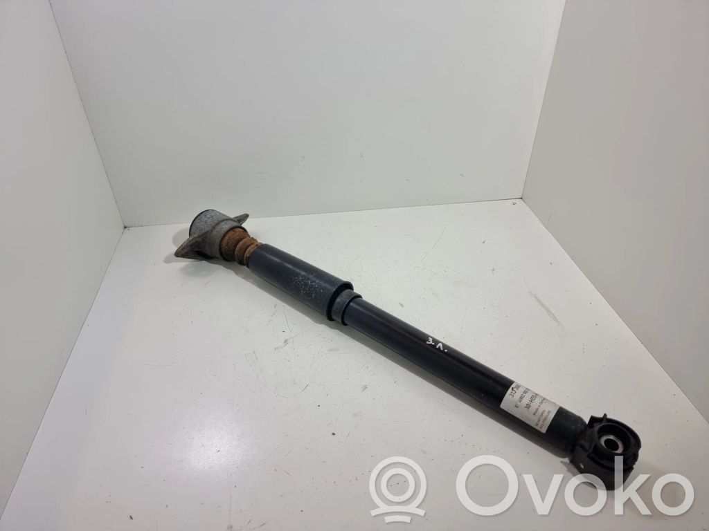 Amortyzator / Siłownik szyby klapy tylnej / bagażnika   814902002958