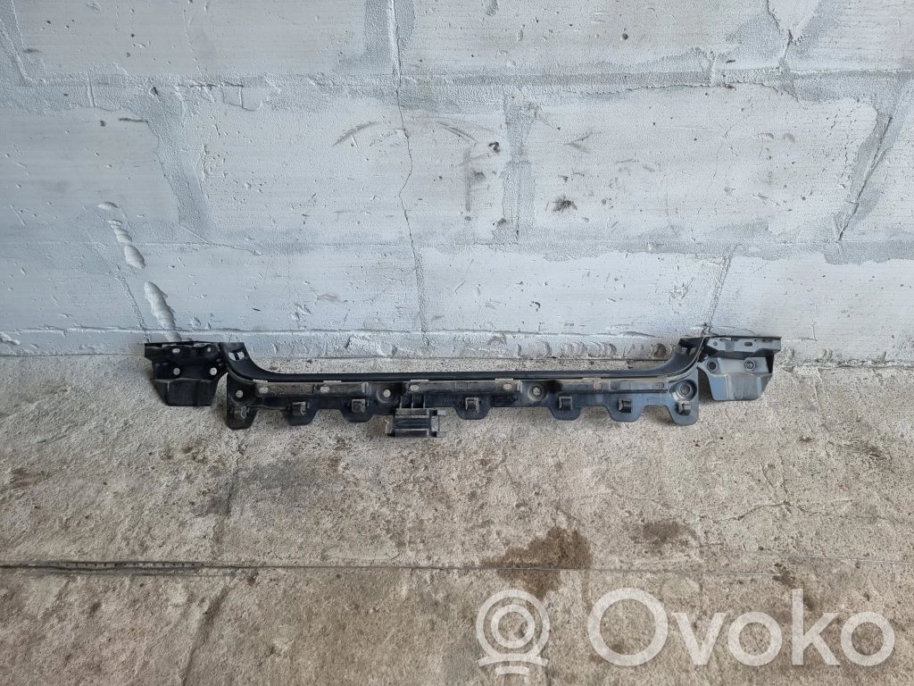 BMW 3 E92 E93 Rear bumper mounting bracket 