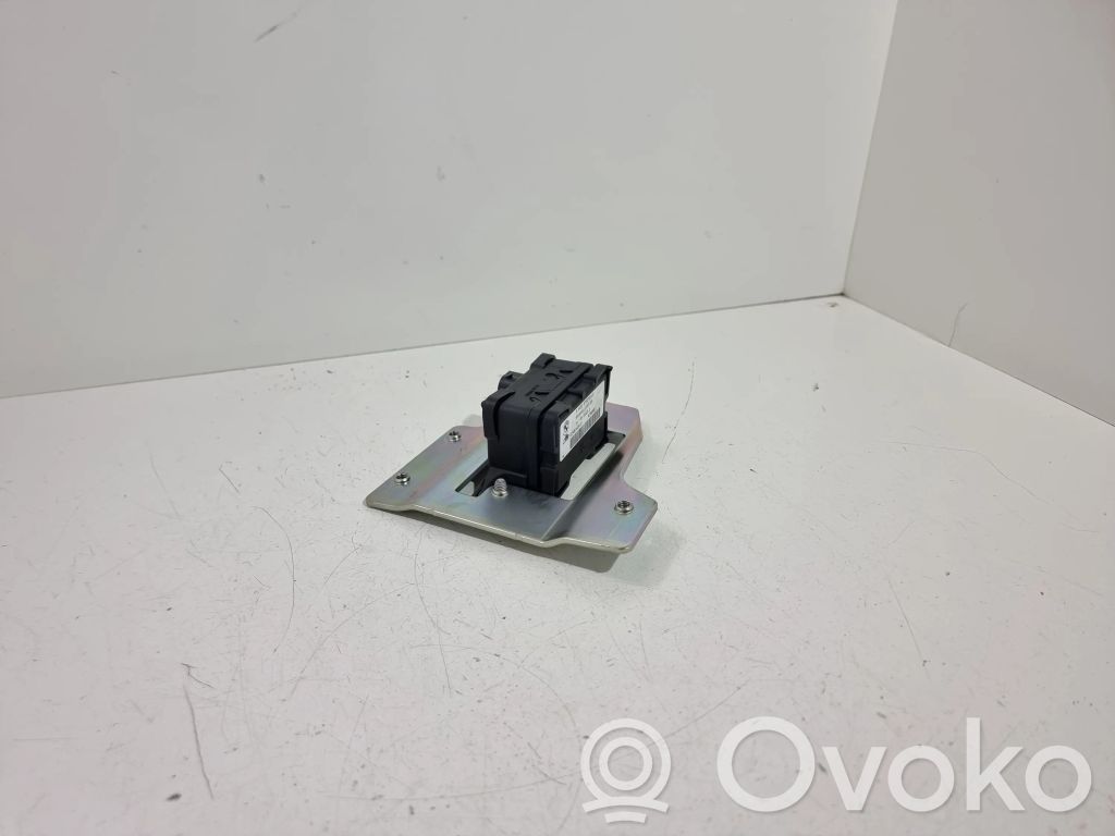 BMW 3 E92 E93 ESP acceleration yaw rate sensor 