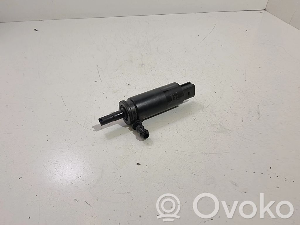 BMW 3 E92 E93 Headlight washer pump 