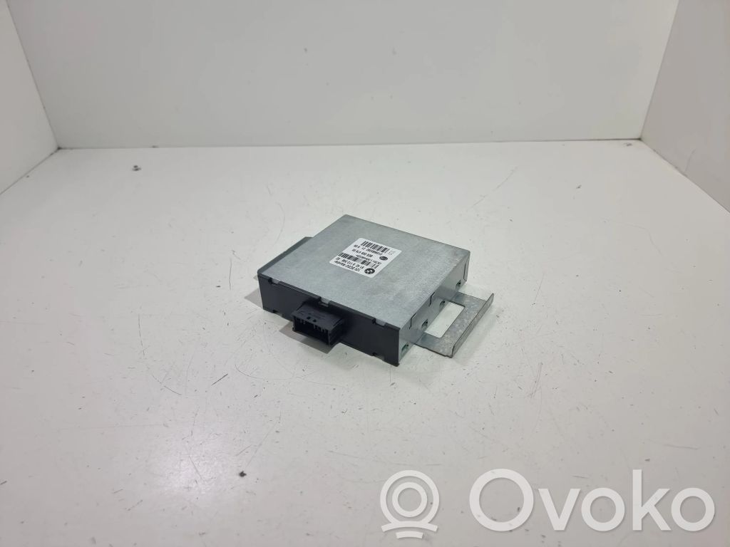BMW 3 E92 E93 Other control units/modules 