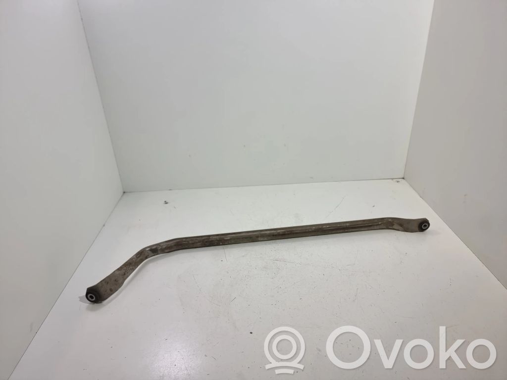 BMW 3 E92 E93 Fuel tank mounting bracket 