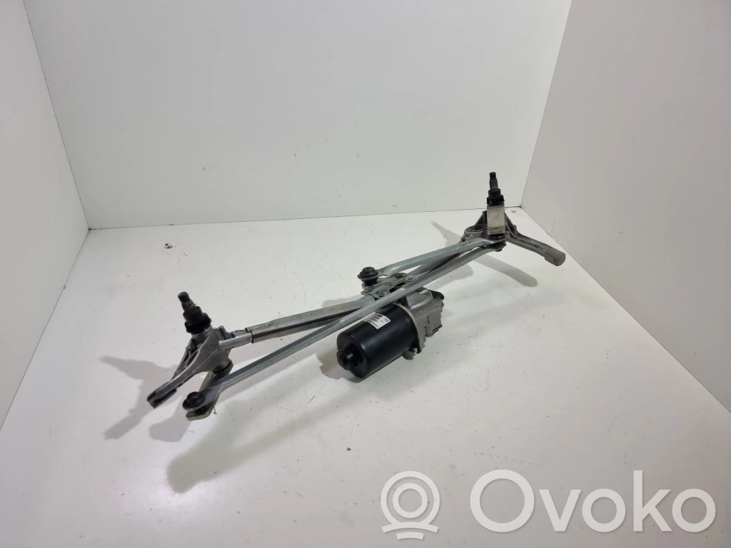 BMW 3 E92 E93 Valytuvų mechanizmo komplektas 