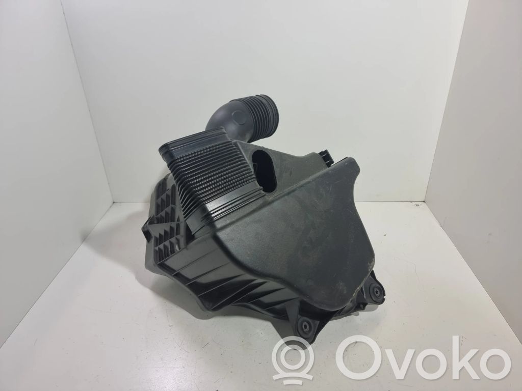 BMW 3 E92 E93 Luftfilterkasten 
