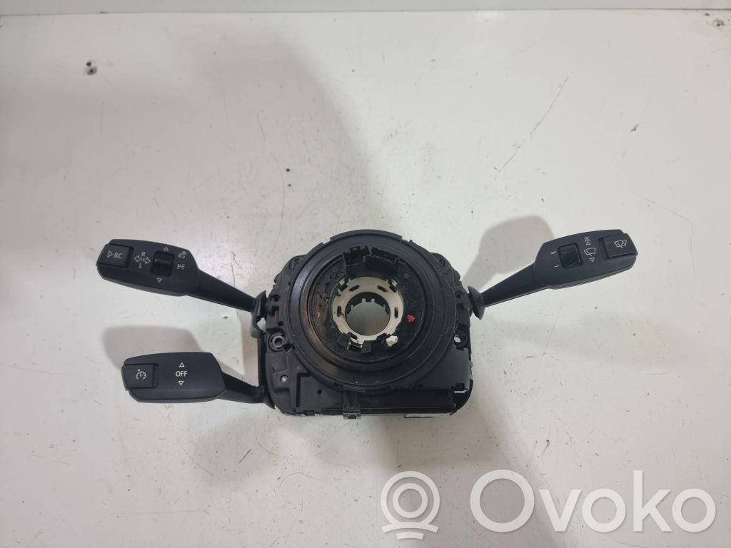 BMW 3 E92 E93 Wiper turn signal indicator stalk/switch 
