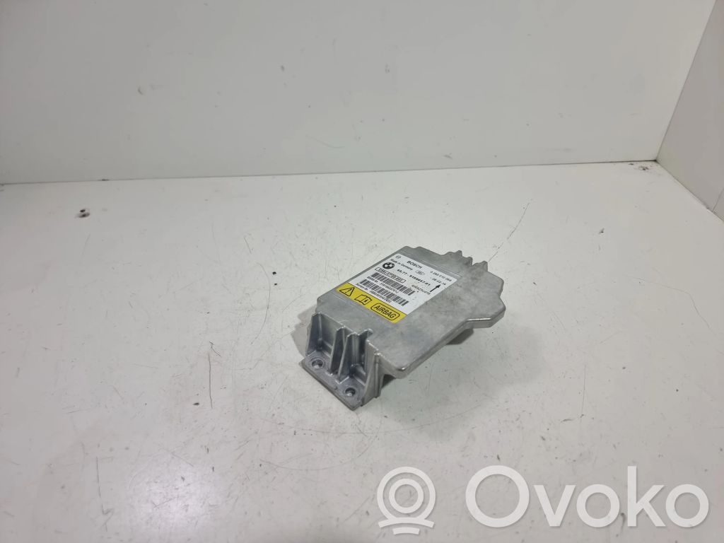 BMW 3 E92 E93 Airbag control unit/module 
