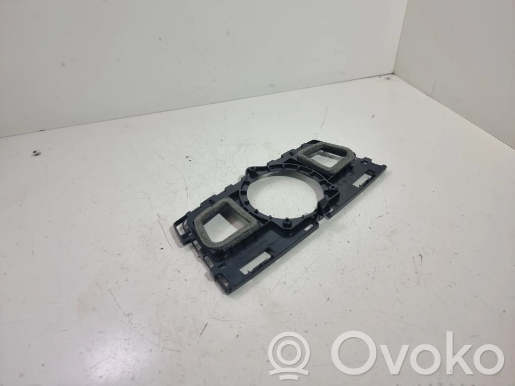 BMW 3 E92 E93 Kita salono detalė 
