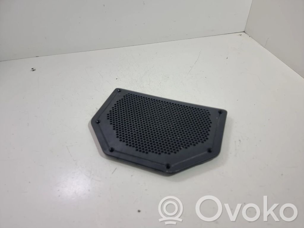 BMW 3 E92 E93 Subwoofer grill/trim 