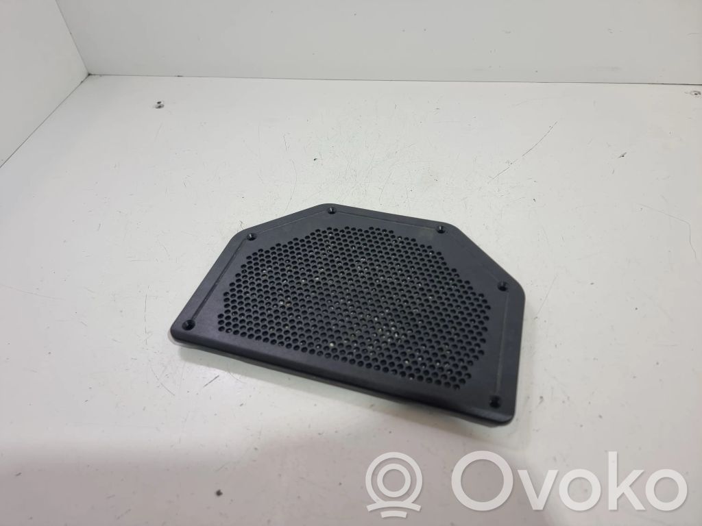 BMW 3 E92 E93 Subwoofer grill/trim 