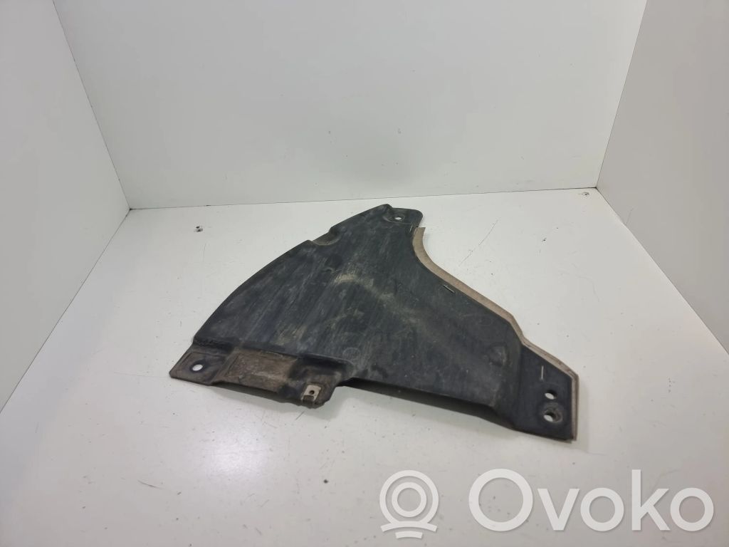 BMW 3 E92 E93 Protector/cubierta de la carrocería inferior delantera 