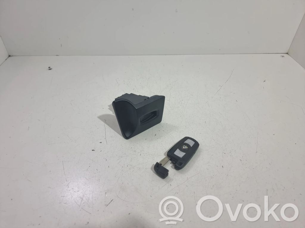 Ignition lock   695472012