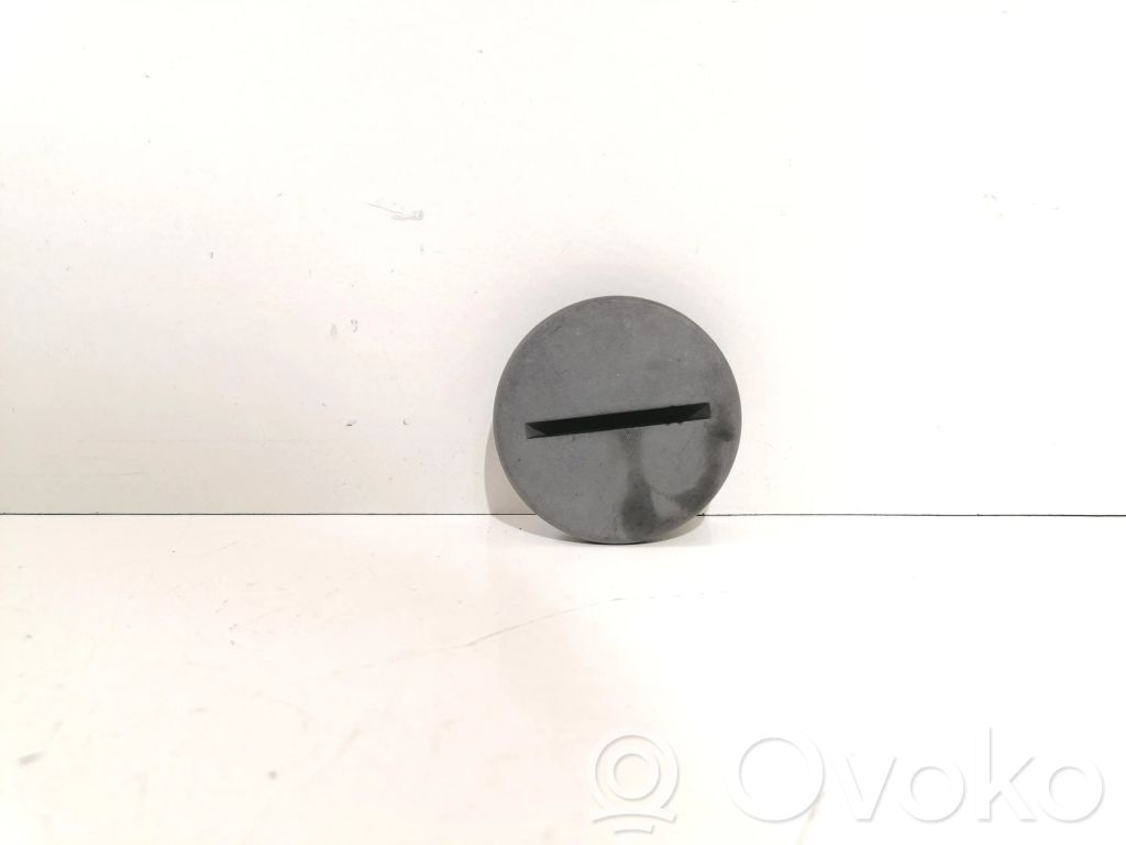 BMW 5 GT F07 Wiper trim 